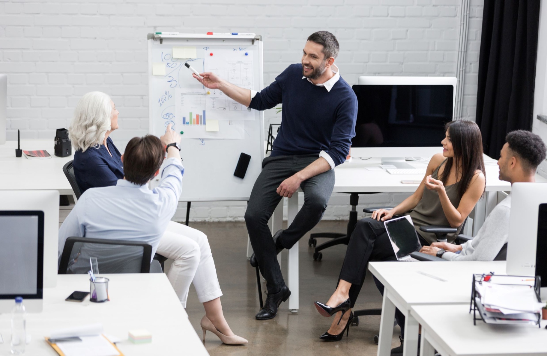 Empowering Business Leaders Through Inner and Economic Clarity